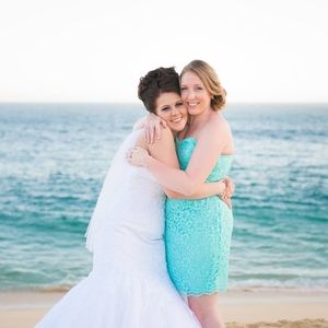 Meet your Posher, Catherine